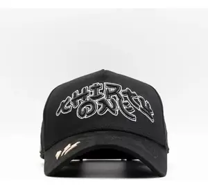 Hat 31 Hats Thirty One Murakami Black Unit