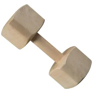 GAPPAY - IPO 3 Wooden Dumbbell 2kg