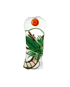 Shenron Golf Driver Head Cover -  Dragon Ball