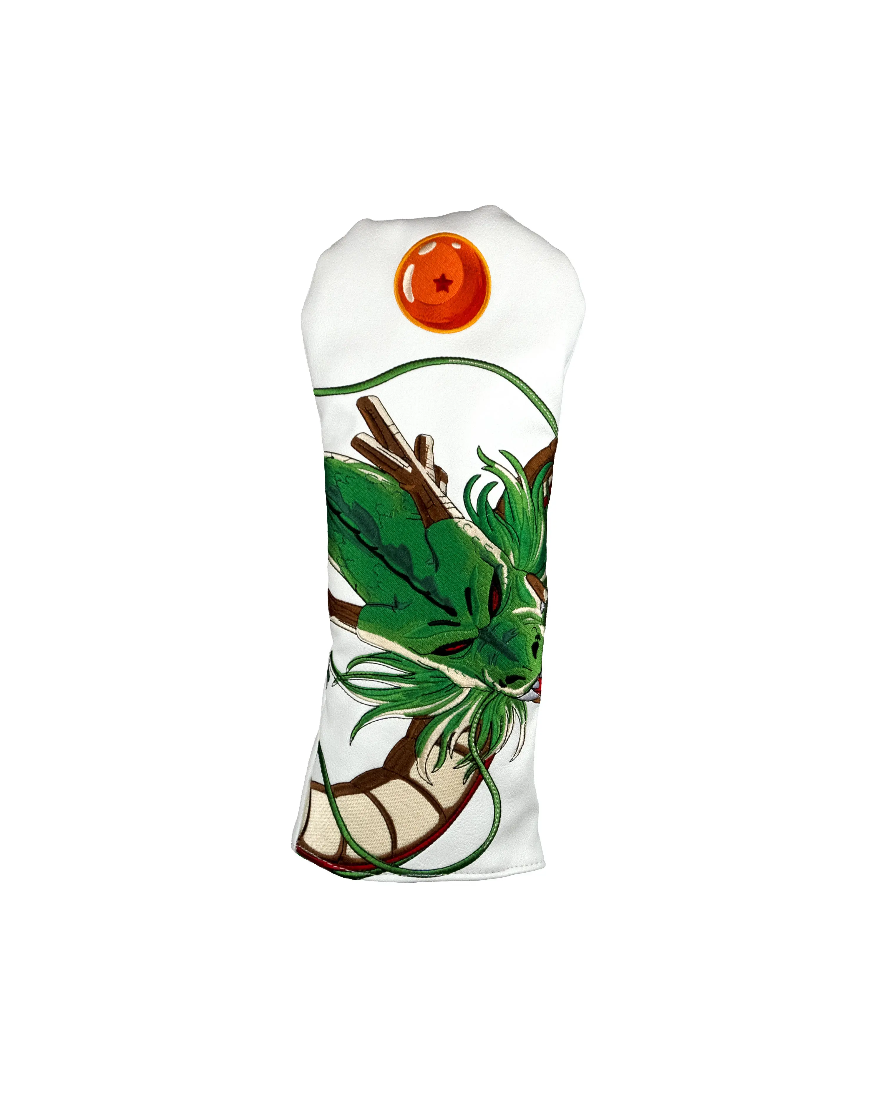 Shenron Golf Driver Head Cover -  Dragon Ball