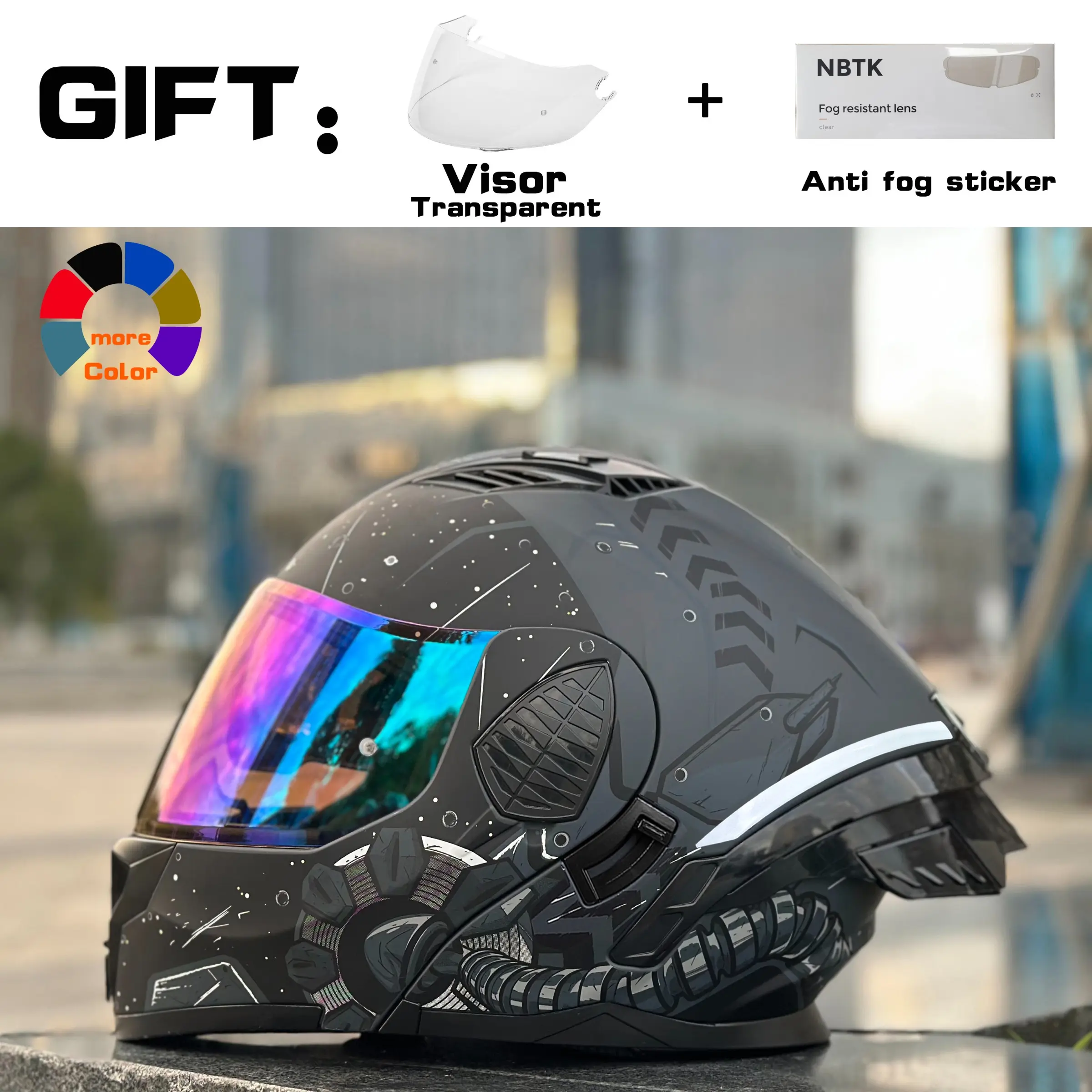 agu motorcycle helmet AGV Pista GP RR