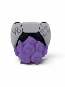 Devil Fruit Controller Stand - Yami Yami No Mi