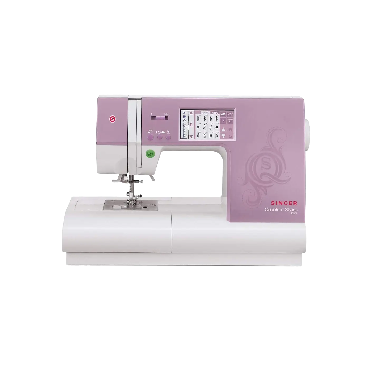Singer Quantum Stylist™ 9985 Sewing Machine