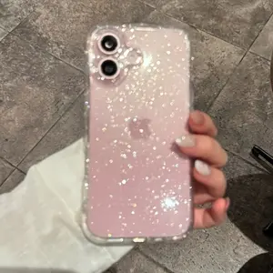 Glitter iPhone 17 Pro Max,16 plus,15,14,13,12,11, Cellphone Smartphone Case, 1 Count Glitter Sparkly Shiny Bling Cute Cover, Anti-scratch Soft TPU Thin Slim Shockproof Protection Protective Phone Case for Women Girls, Casing