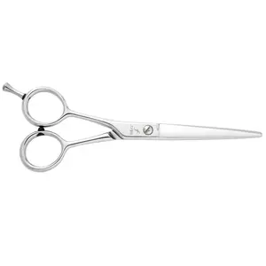 Genuine Joewell 6 inch left handed shears - LC60 Ergonomic