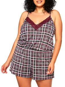 Women's Jessie Plus Size Romper