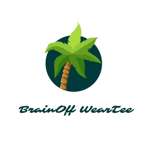 BrainOff WearTee