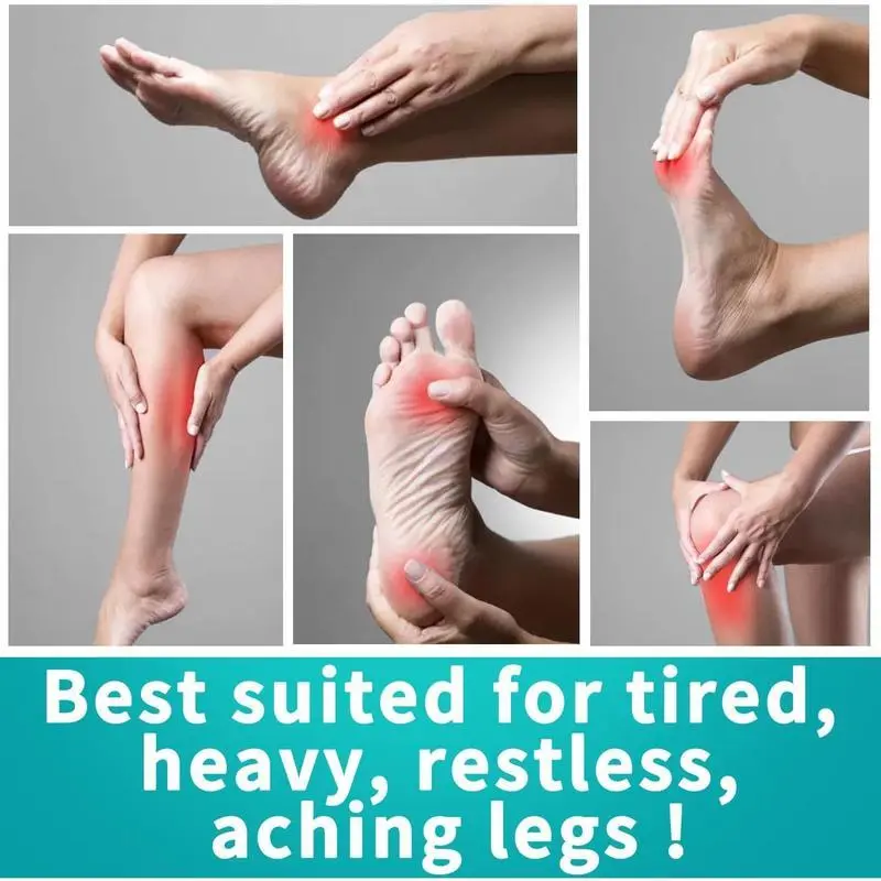 Compression Socks for Women and Men(6Pairs)-Best Support for Running,Knee High Stocking for Sports Running Travel Nurses Compression Socks for Women and Men(6Pairs)-Best Support for Running,Knee High Stocking for Sports Running Travel Nurses