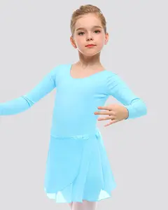 Girls Tie Skirt Ballet Starter Kit