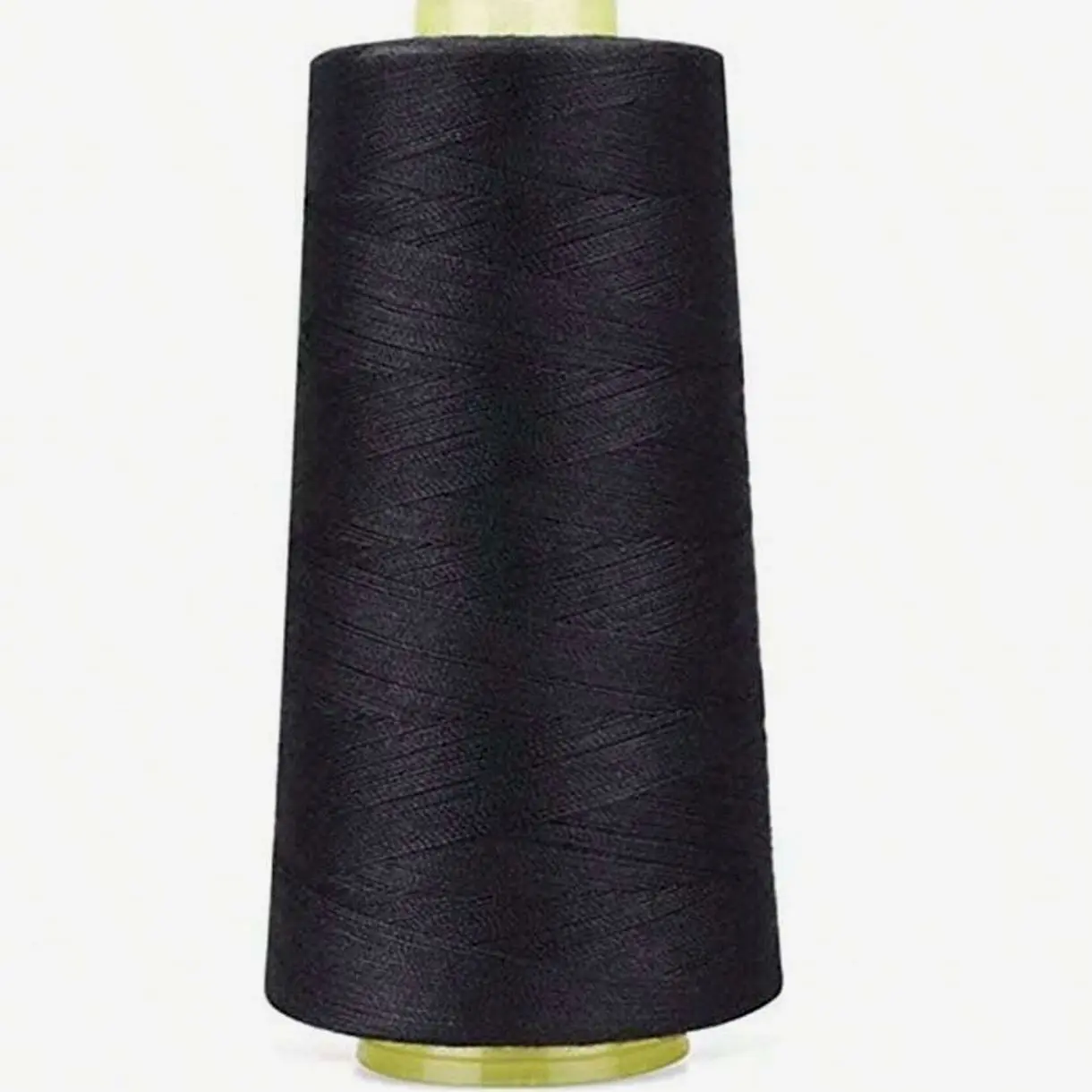 All-Purpose Sewing Thread, 3000 Yard Polyester Cone For Upholstery Canvas And Quilting