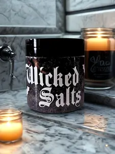 Wicked Bath Salts