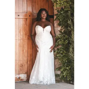 Allure Bridals Dress A1210L