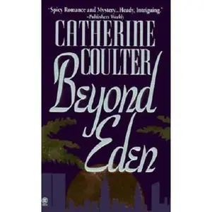 USED-Beyond Eden by Catherine Coulter (Paperback)