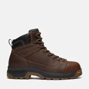 Timberland Men's TiTAN EV Composite Toe Work Boot
