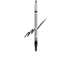 Jillian Dempsey Natural Khol Eyeliner in Jet Black