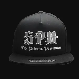 SPM Snapback (The Prison Pensman)