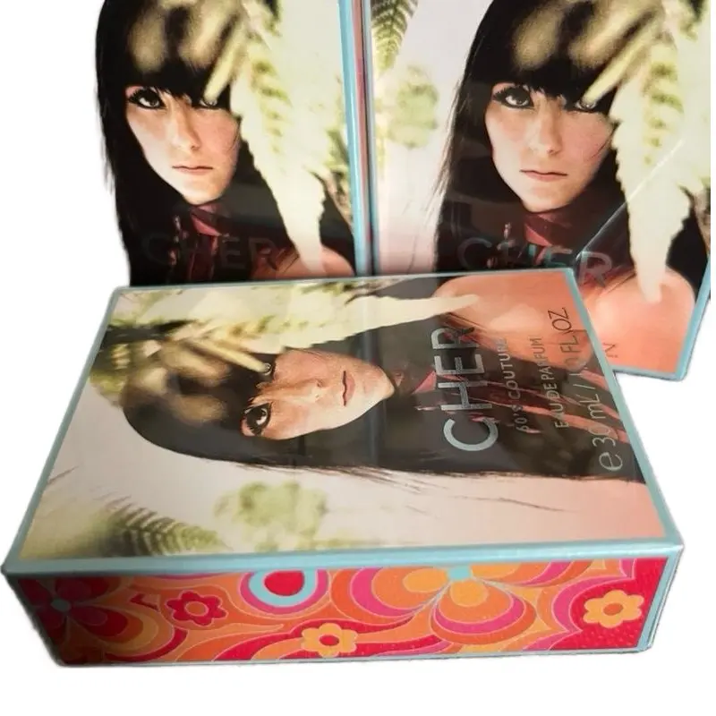 Cher