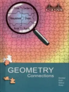 USED-Geometry Connections: Version 3.0, Complete by dietiker (Hardcover)
