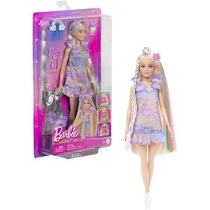 Barbie Fun & Fancy Doll, Blonde  [COLLECTIBLES] Paper Doll