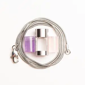 Mini Core Bundle - Stainless Steel