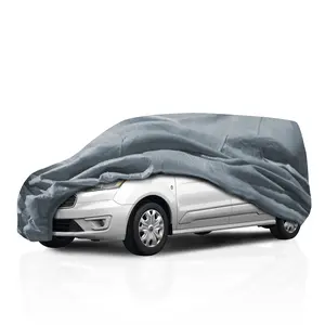 2013-2021 Ford Transit Connect - WeatherTec HD 4 Layer, WeatherTec HD 4 Layer, Save Value, Daily Protection, 3 Years Warranty