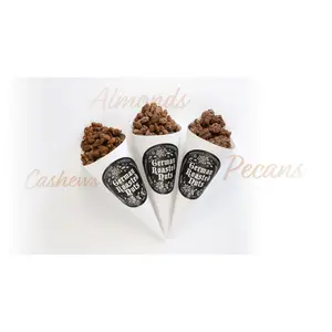 Large Mixed Cone (3 Scoops)