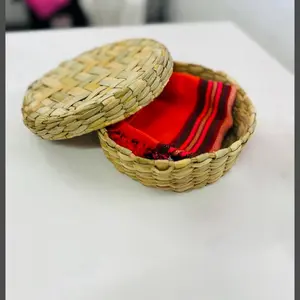 Hecho en Casa: Mexican Tortilla Keeper Warmer Basket