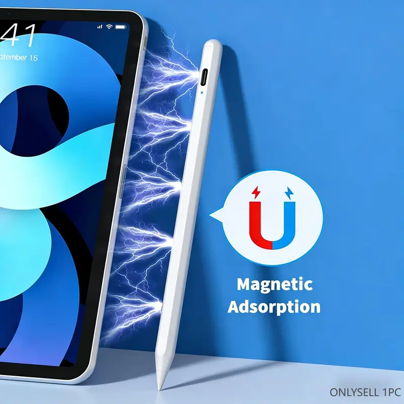 Which apple pencil is compatible with ipad air M2 - TikTok Shop