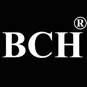 Kevin at BCH shop logo