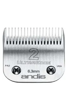 Andis UltraEdge Detachable #2 Clipper Blade #64078