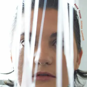 Rosie Tucker - Sucker Supreme  [COMPACT DISC - CD] Explicit