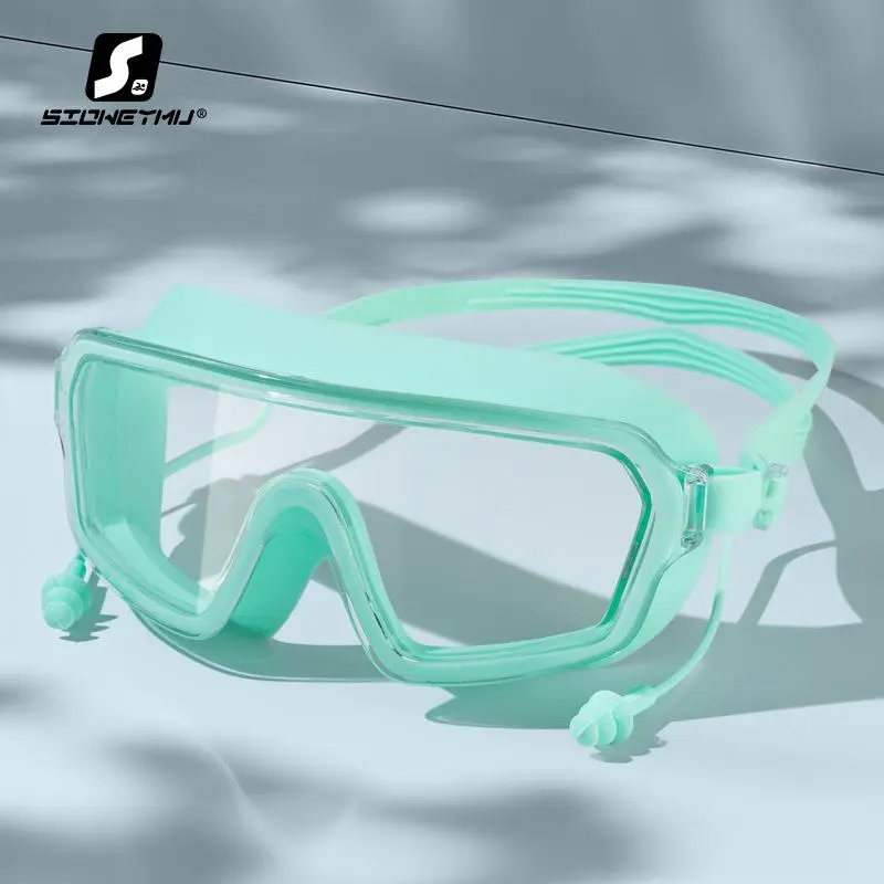 HD transparent ~ green