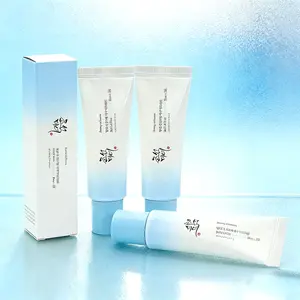 Lightweight Korean Sunscreen SPF50+ | Daily Hydrating UV Protection with Rice Water & Panthenol Beauty of Joseon Relief Sun Aqua-Fresh