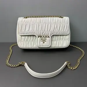 Pre-owned Prada/Crossbody Bag/LYB1516010