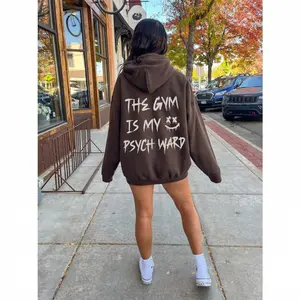 Funny Gym Hoodie For Women Funny Fitness Hoodie Oversized Gym Sweatshirt Women Pump Cover Gym Rat Sweatshirt Workout Shirt Gym Gift For Her