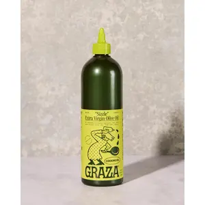 “Sizzle” Extra Virgin Olive Oil