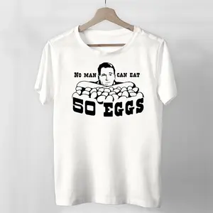 cool hand luke Classic T-shirt, Cool Hand Luke Sweatshirt, Stuart Rosenberg Hoodie, Paul Newman Tees, Stuart Rosenberg, Peliculas Cotton Fabric