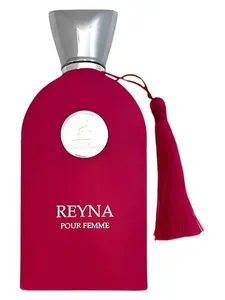 Reyna by Maison Alhambra Lattafa EDP Spray, 3.4oz