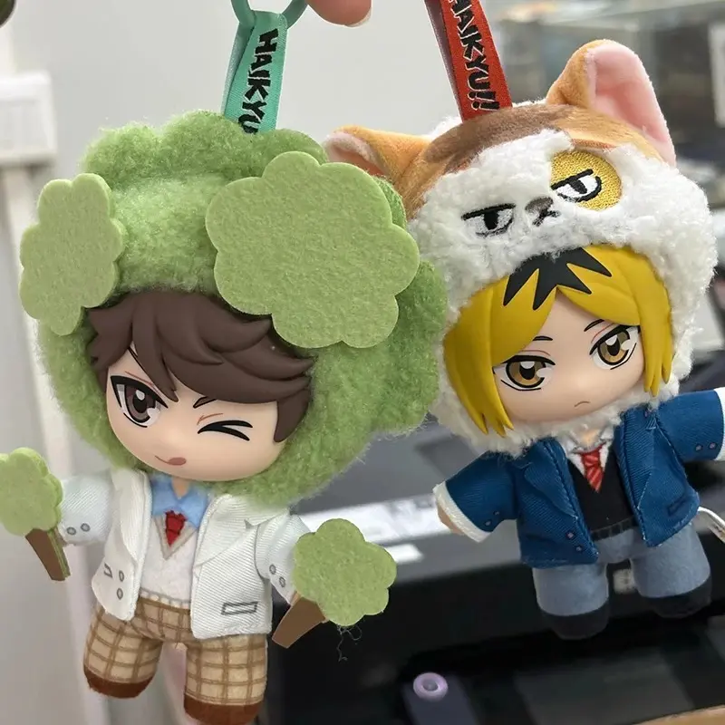 The mascot series vinyl blind box collectible figurine toy mysterious box - a surprising gift for a friend