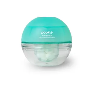 Pop Quench Boba Pearls - Hyaluronic Acid Complex & Ceramides for Dewy Hydration