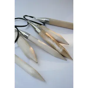 KnitPro (Knitters Pride) Basix | 24 Inch Circular Wood Knitting Needles