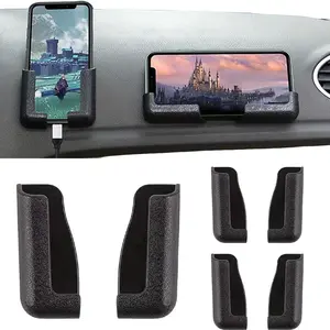 Ultra-Light Multi-Functional Car Phone Holder, Portable Design, Perfect Birthday & Easter Gift, Convenient Vehicle Accessory, Car Phone Stand, Cellphone Car Mount (1 Piece)