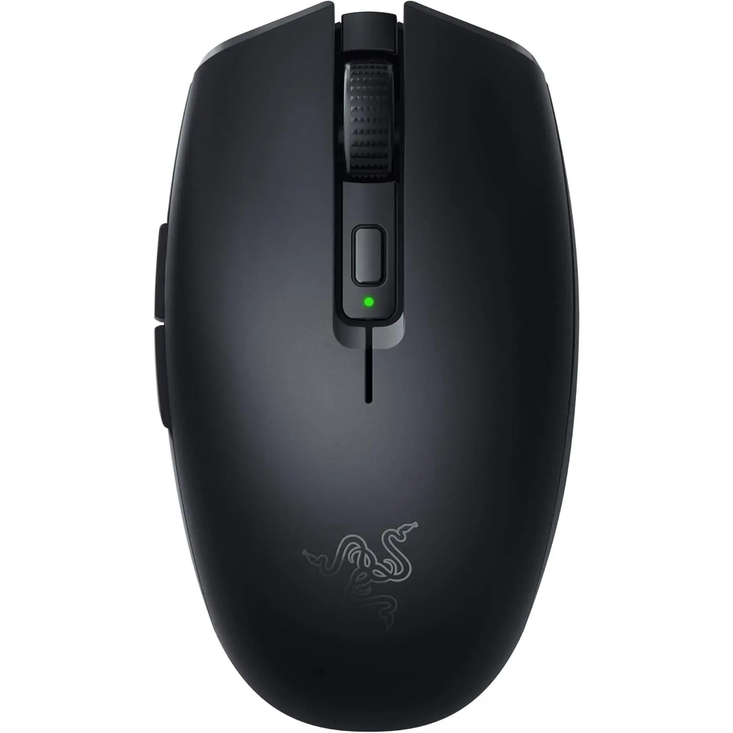 Razer RZ0103730100R3U1 Orochi V2 Wireless Optical Gaming Mouse - Black