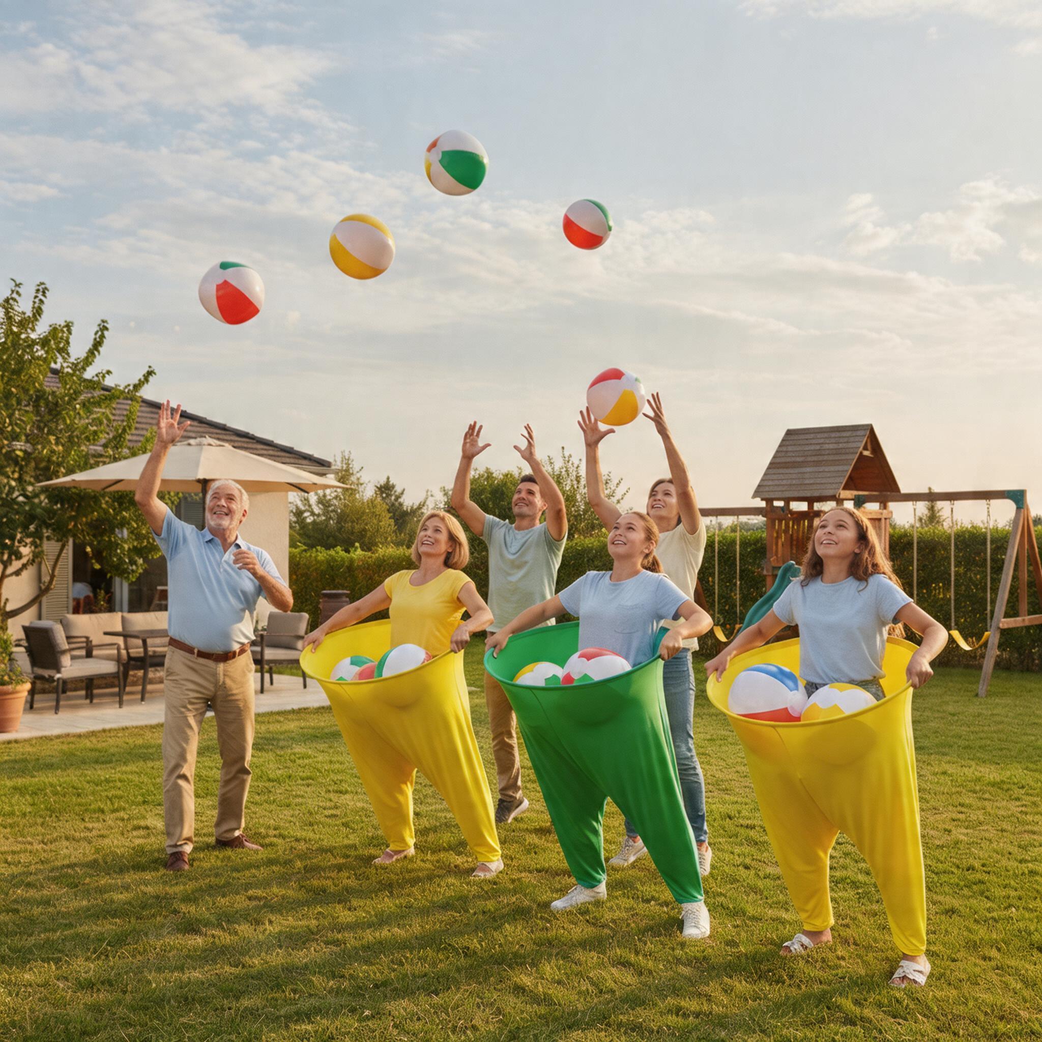 2PC Granny Pants Yard Game Set,oversize Granny Pants,Children's indoor/lawn throwing games,Parent-child Game Set, Giant Pants, with Bouncy Ball and Pump, Large Outdoor Day Family Fun Party Toss Game excellent gift for children 2PC Granny Pants Yard Game Set,oversize Granny Pants,Children's indoor/lawn throwing games,Parent-child Game Set, Giant Pants, with Bouncy Ball and Pump, Large Outdoor Day Family Fun Party Toss Game excellent gift for children