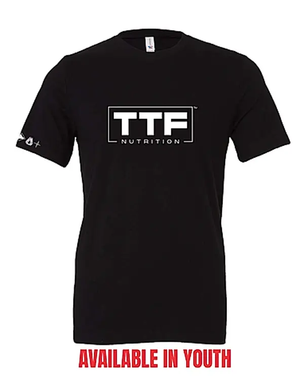 TTF Nutrition Tee Shirt