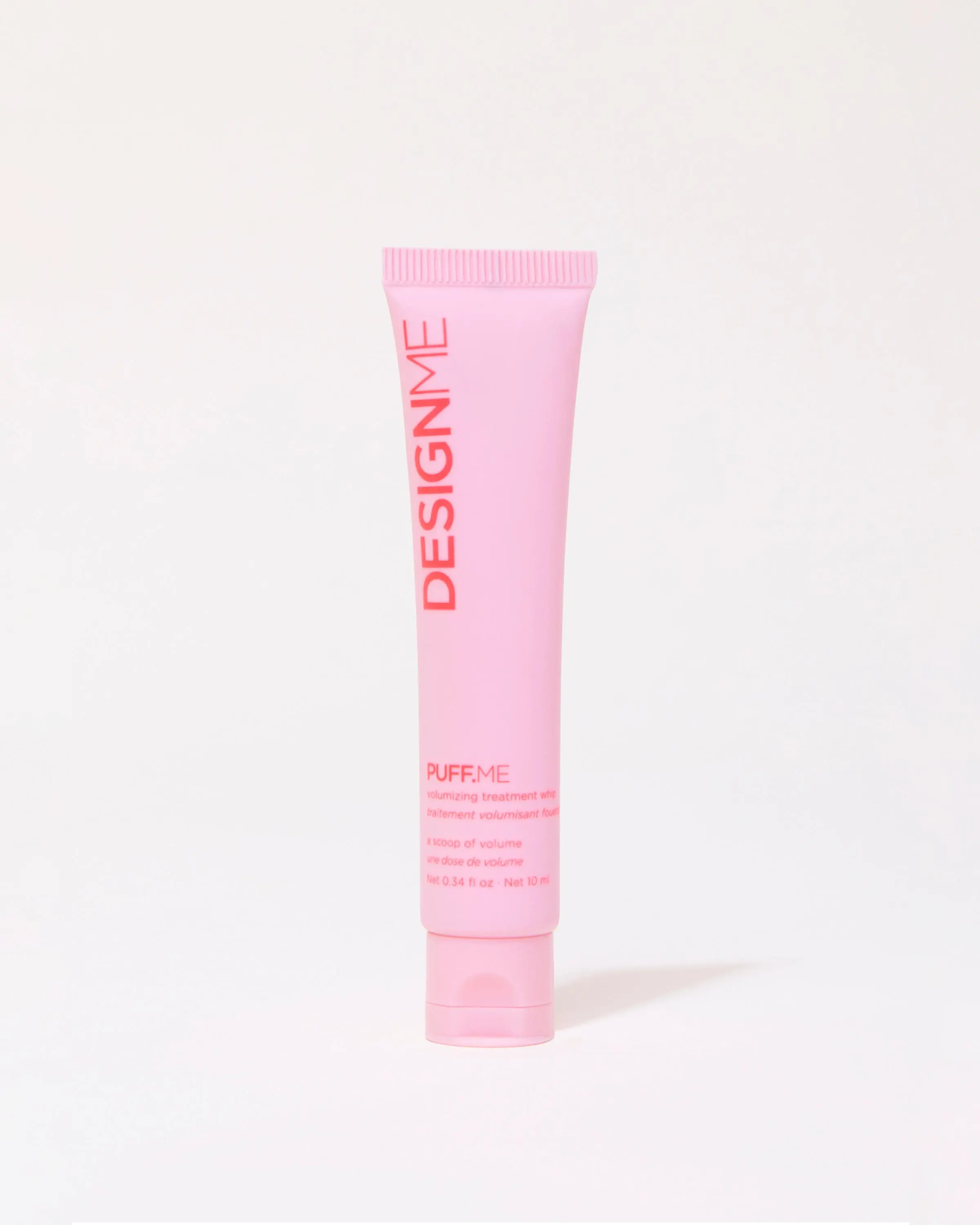 PUFF.ME • Volumizing Treatment Trial Size