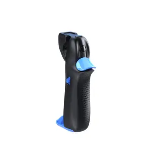 NEW Naraka Bladepoint 6-Finger Magic Shadow Pulse Rapid Fire Game Controller, Gaming Tech Accessories for Smartphone, Tablet, PUBG Mobile with Rapid Fire Mode
