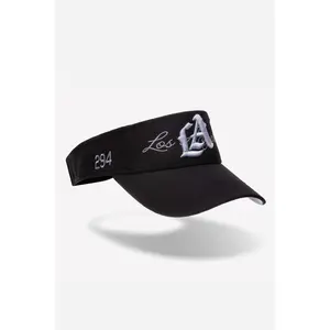 LA Logo Visor | Black