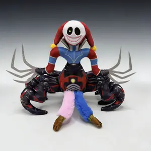 Poppy Playtime Chapter 5 Poppy Playtime Plush Doll Toy Cuddly Doll Gift