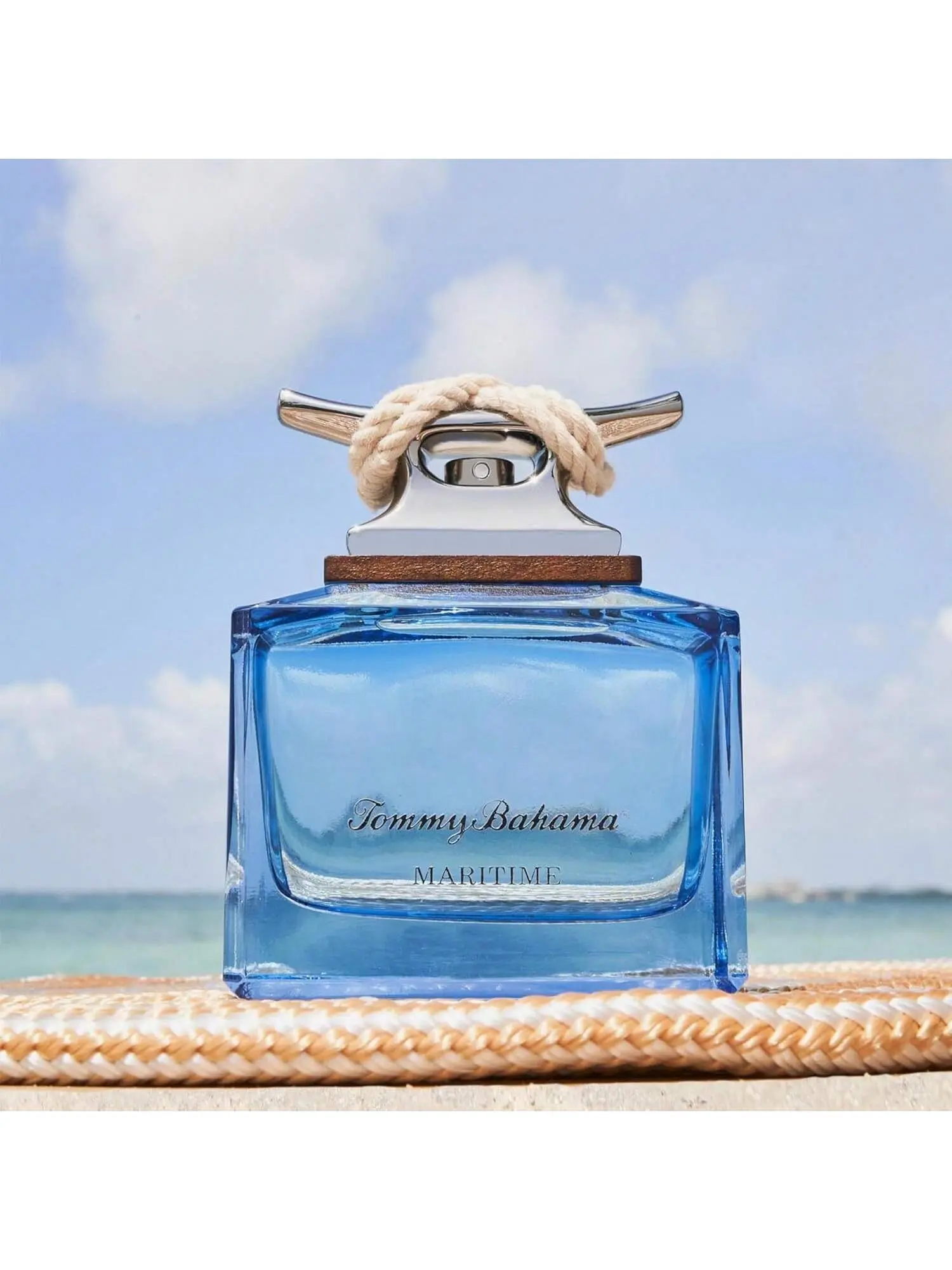 Maritime 2.5 Oz Eau De Cologne For Men